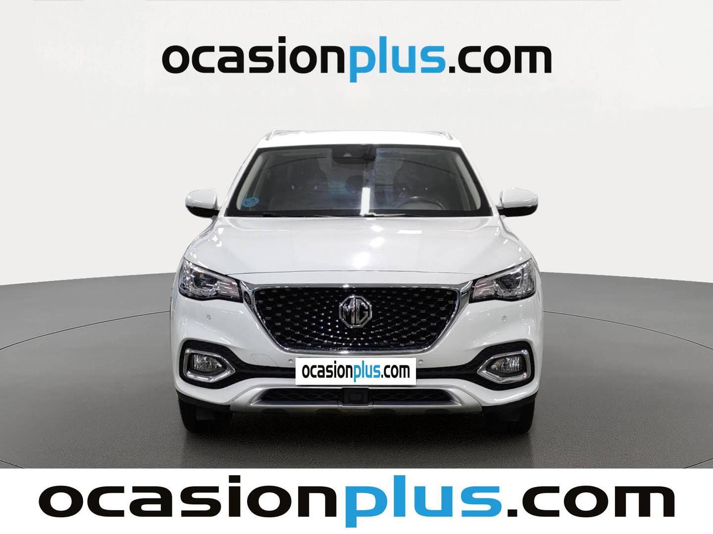 MG HS MG HS 1.5 Turbo GDI Comfort DCT (162 CV) 162cv