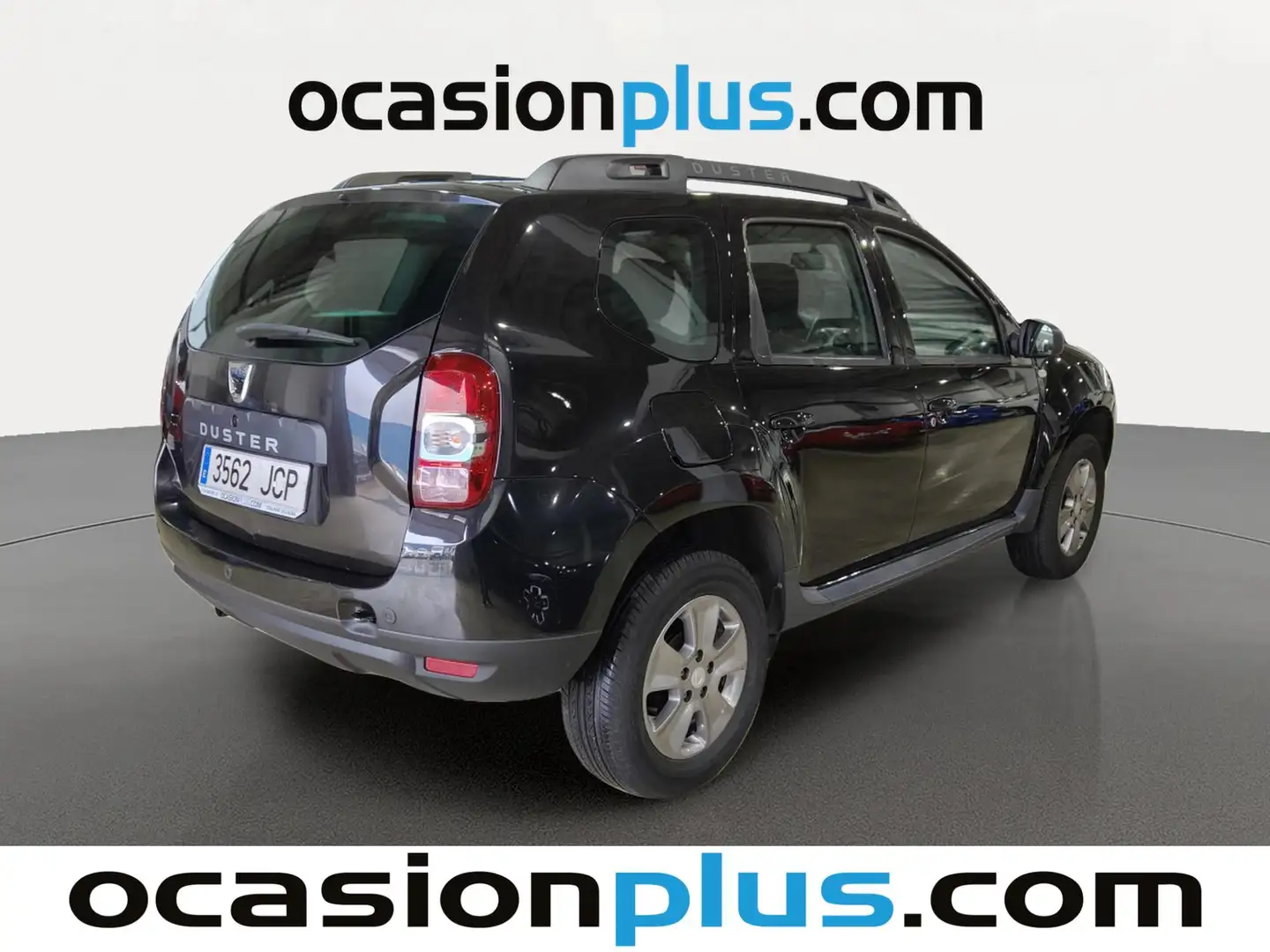 Foto Dacia Duster Dacia Duster Laureate TCE (125 CV)
