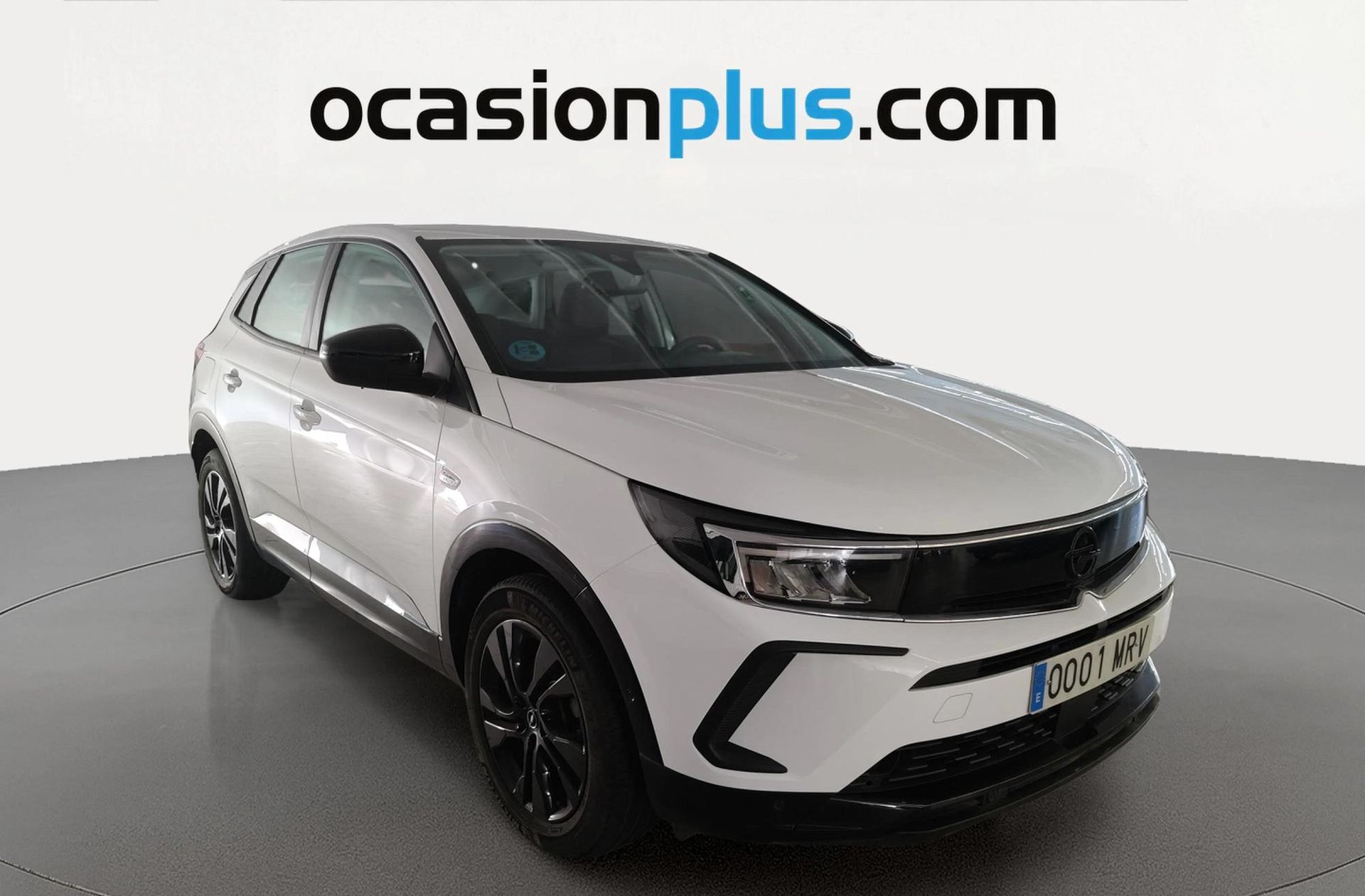 Opel Grandland 1.2 Turbo XHT GS - foto 2