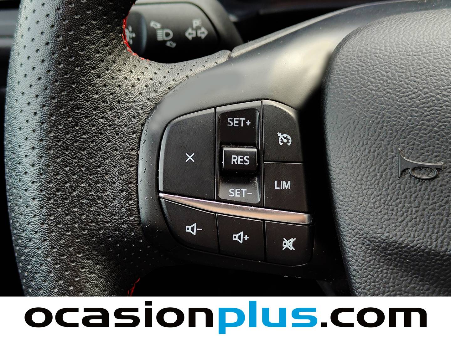 Ford Kuga Ford Kuga 2.5 Duratec FHEV ST-Line Auto (190 CV) de ocasión