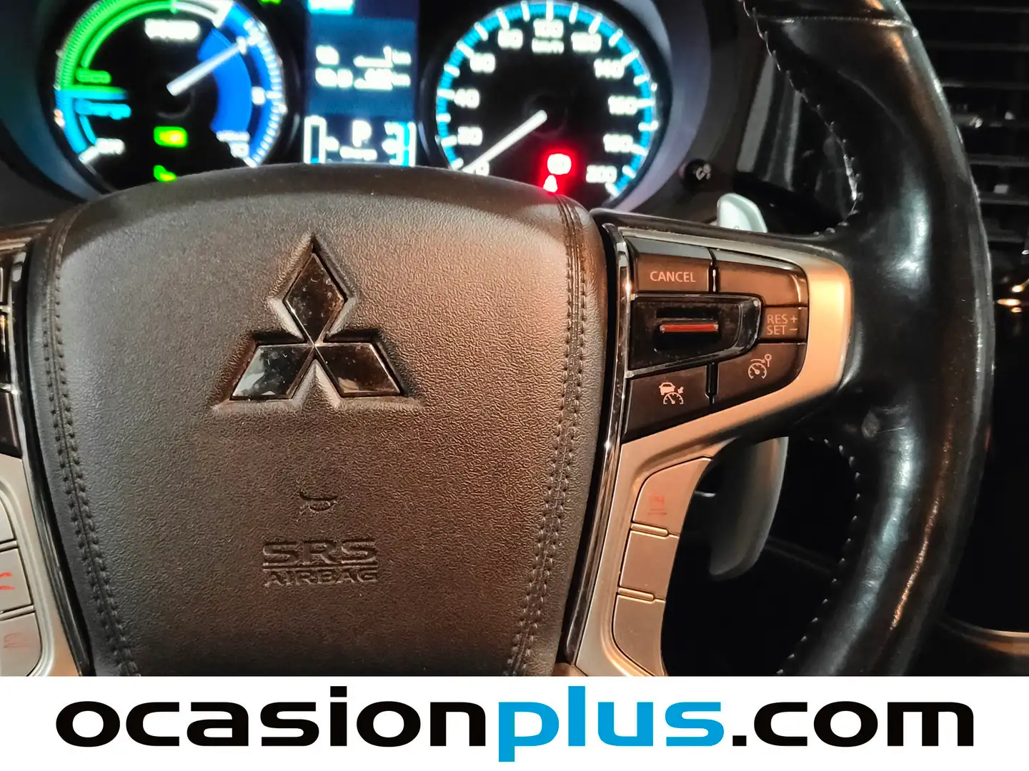 Foto Mitsubishi Outlander Mitsubishi Outlander 2.4 PHEV Kaiteki+ 4WD Auto (224 CV)