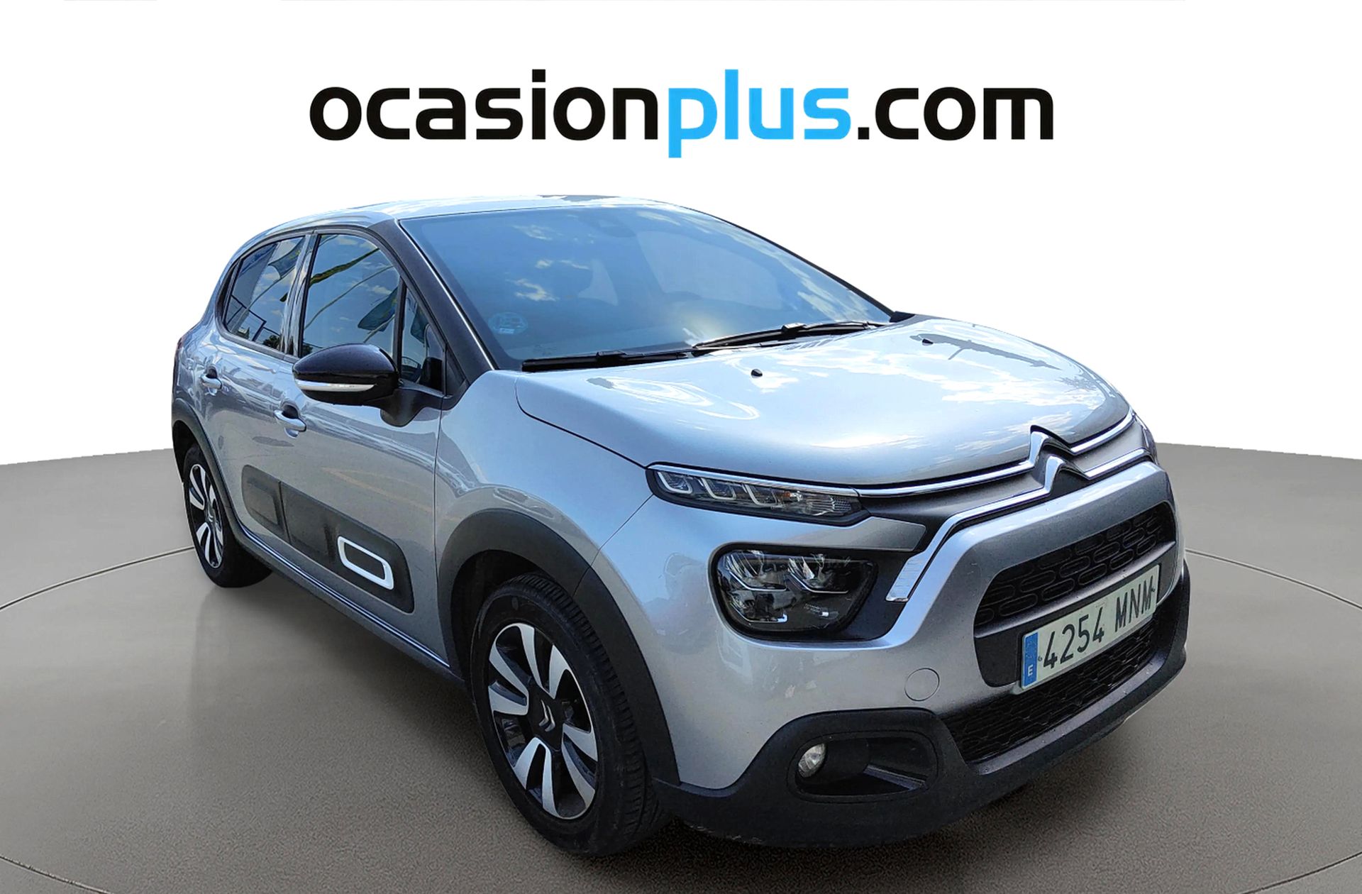 Citroën C3 PureTech 83 Max - foto 2