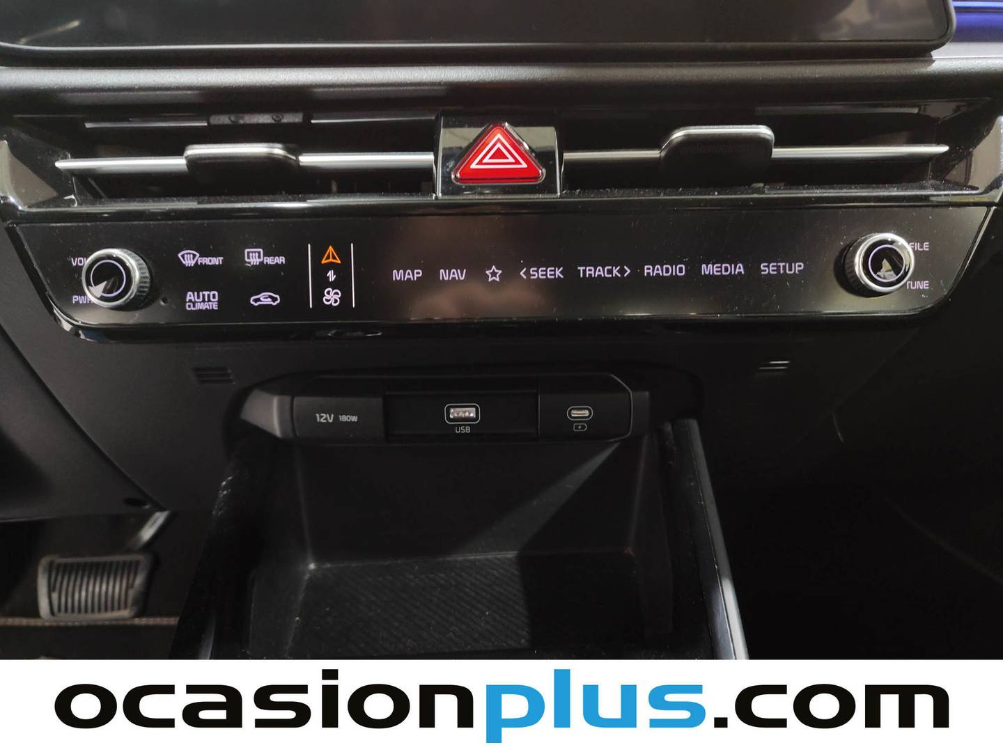KIA Niro KIA Niro 1.6 GDi PHEV Drive (183 CV) barato