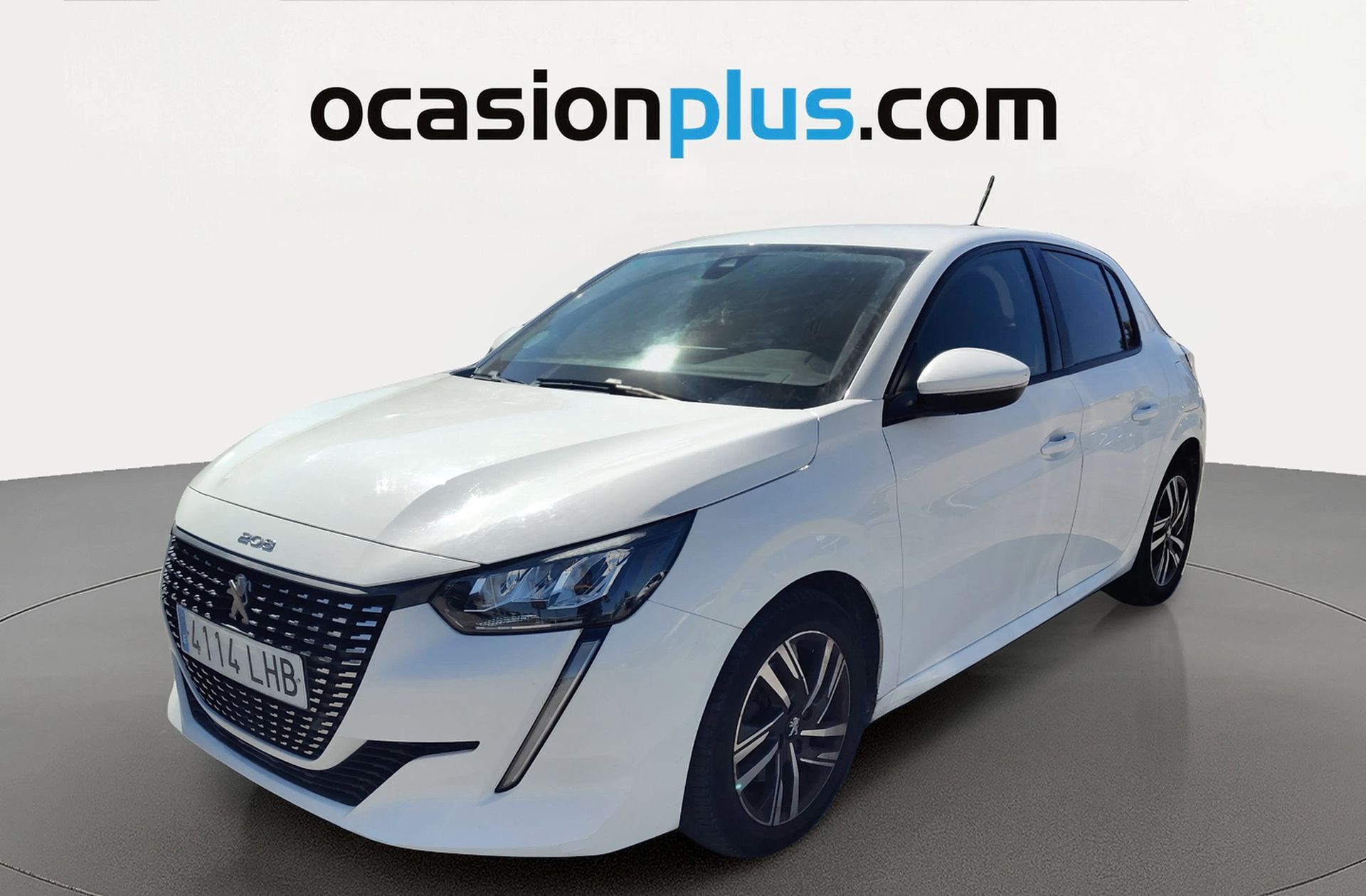 Peugeot 208 PureTech 100 Allure - foto 1