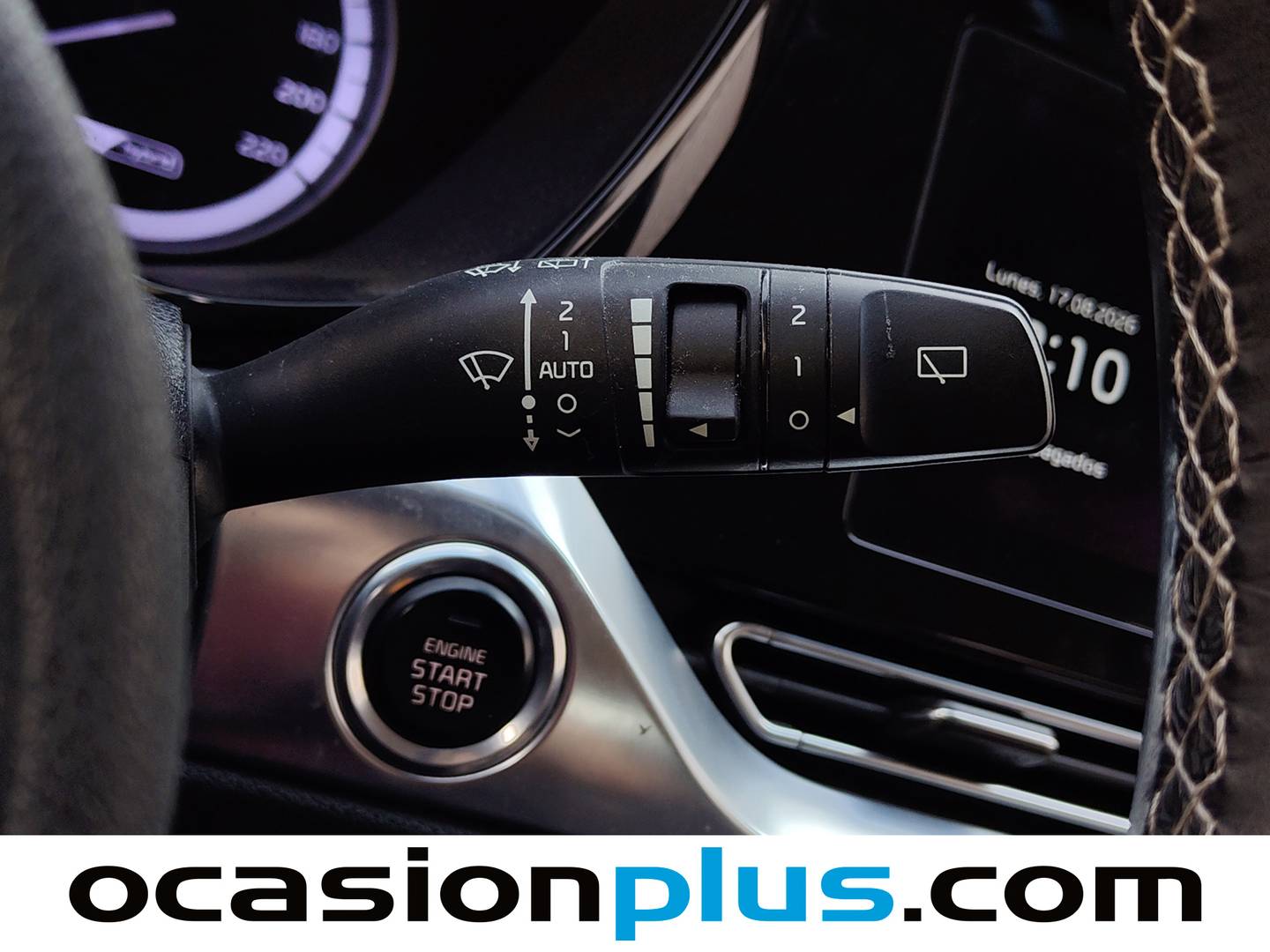 KIA Niro KIA Niro 1.6 GDi HEV Híbrido Emotion (141 CV) km 0