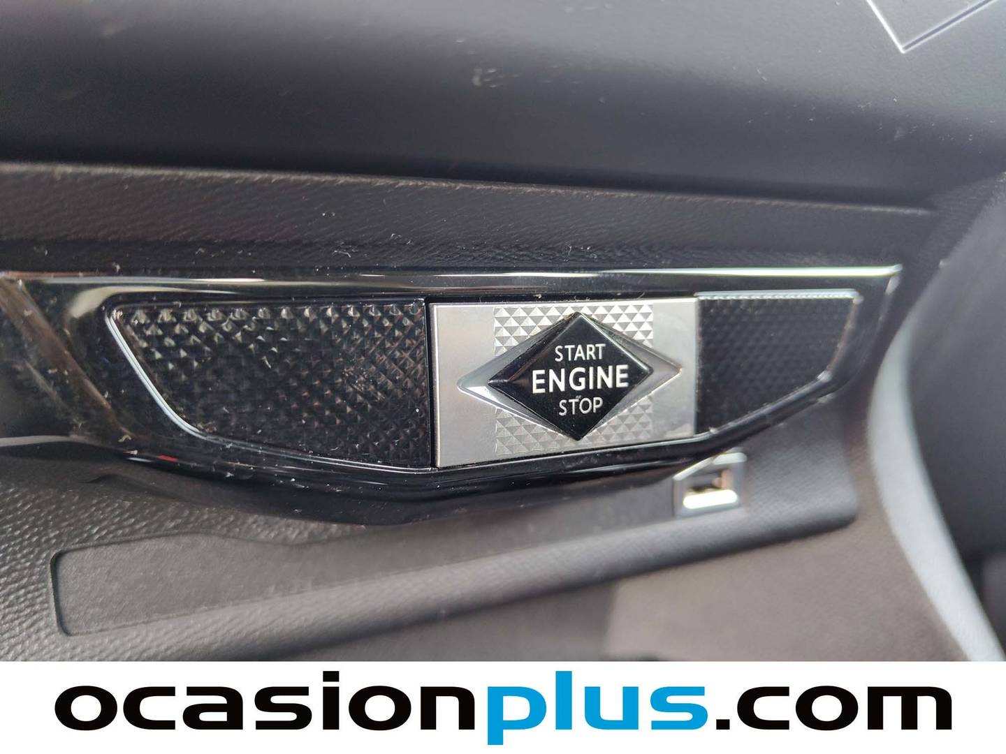 Foto DS DS 3 Crossback DS DS3 PureTech 130 Performance Line (130 CV)