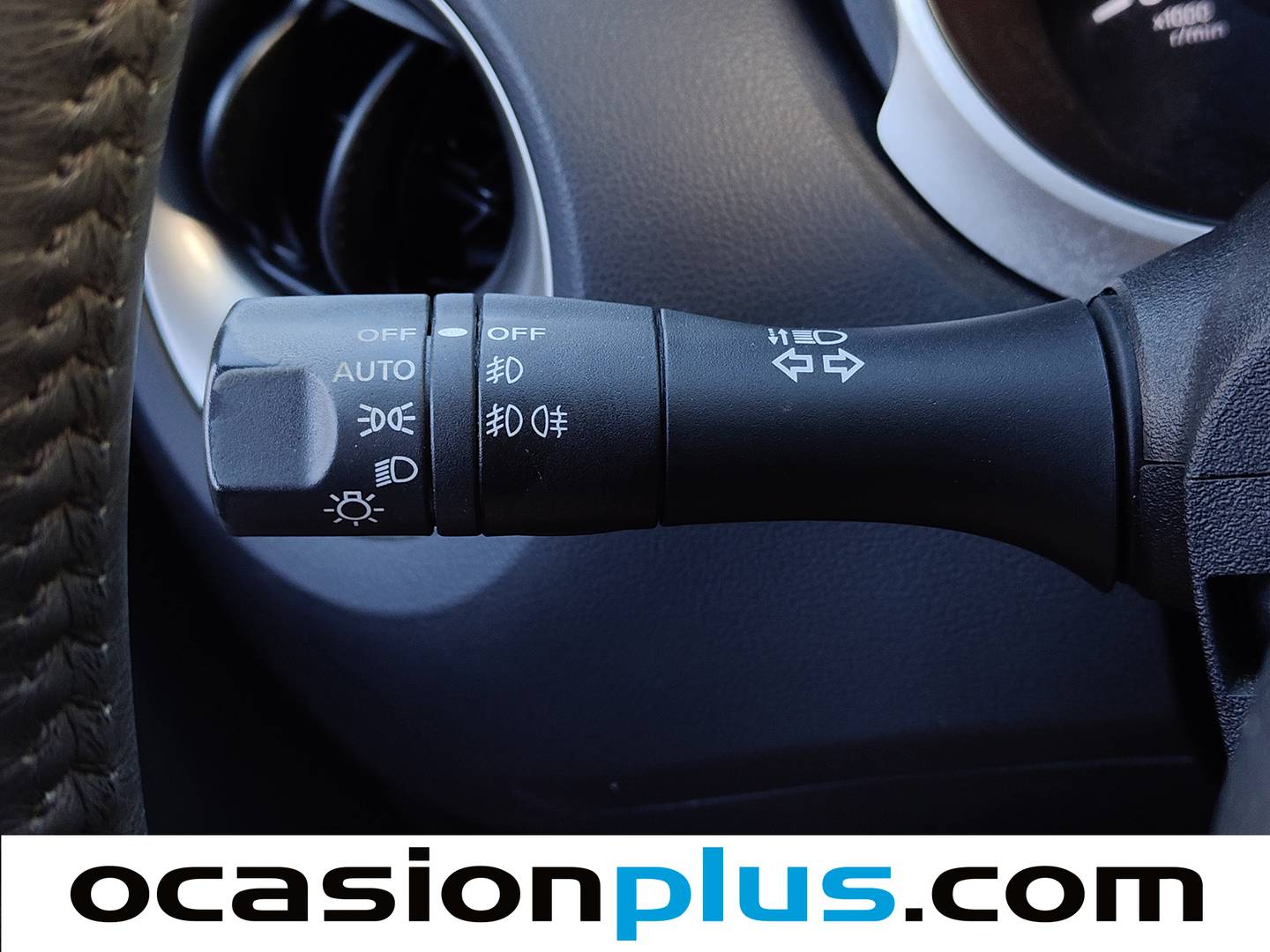 Extras del Nissan JUKE Nissan Juke 1.6 Tekna Premium CVT (117 CV)