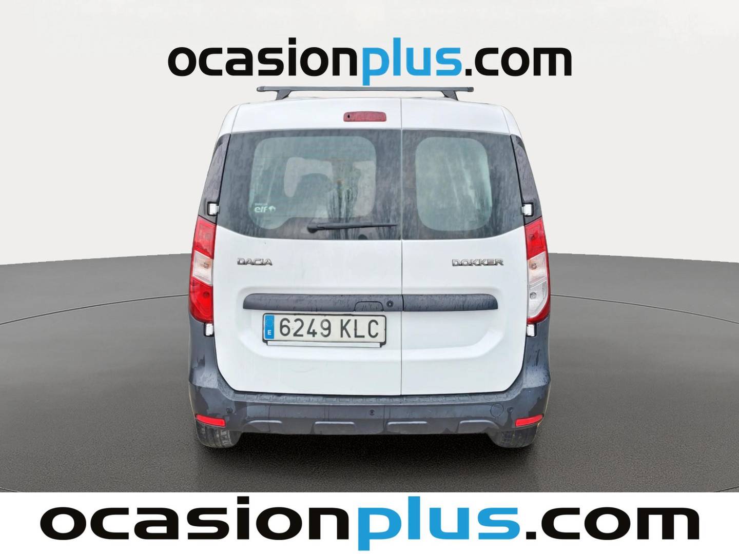 Foto Dacia Dokker Dacia Dokker Ambiance 1.6 (102 CV)