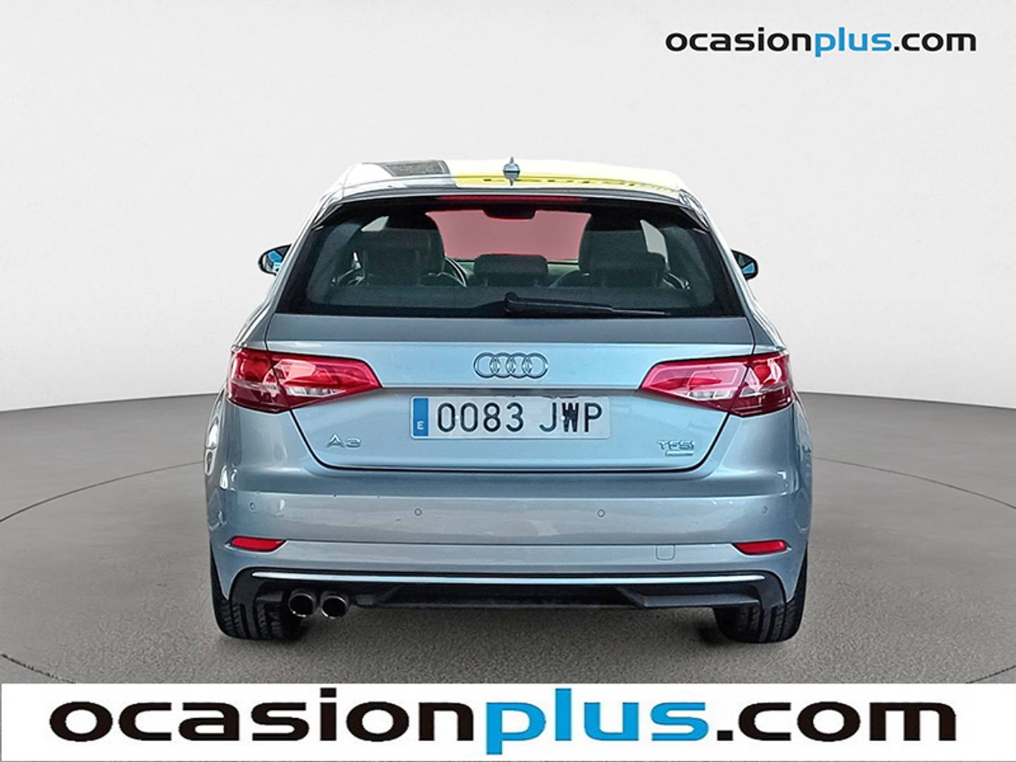 Foto Audi A3 Audi A3 Sportback sport edition 1.4 TFSI CoD ultra (150 CV) S tronic