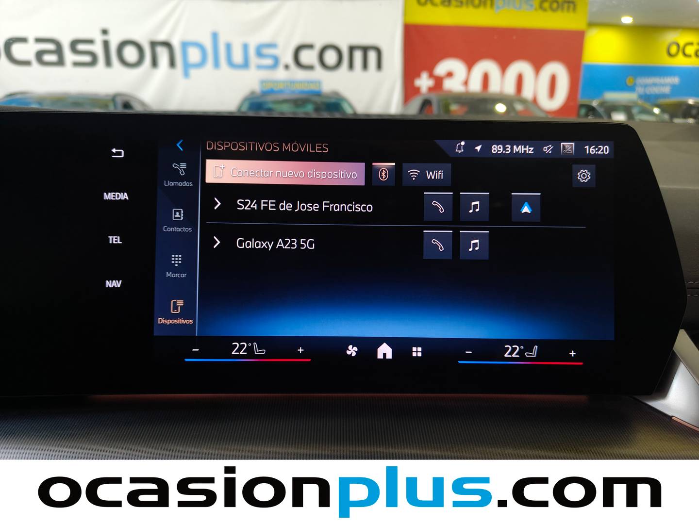 BMW Serie 2 Active Tourer BMW Serie 2 218i Active Tourer (136 CV) gasolina