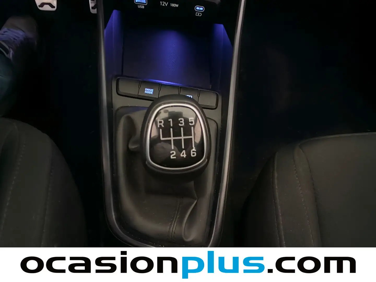 Foto Hyundai Bayon Hyundai Bayon 1.0 TGDI 48V Maxx (100 CV)