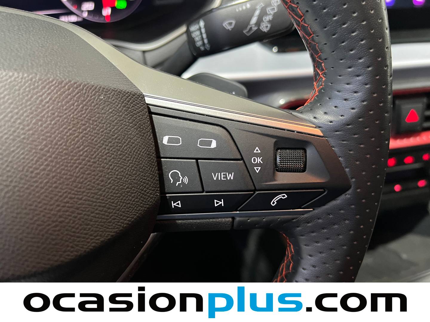 Seat Ibiza SEAT Ibiza 1.5 TSI FR XL DSG (150 CV) km 0