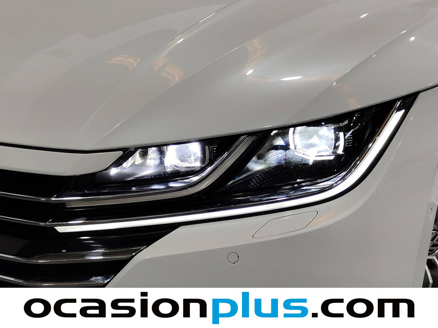 Paquetes del Volkswagen Arteon Volkswagen Arteon Elegance 2.0 TDI (240 CV) DSG