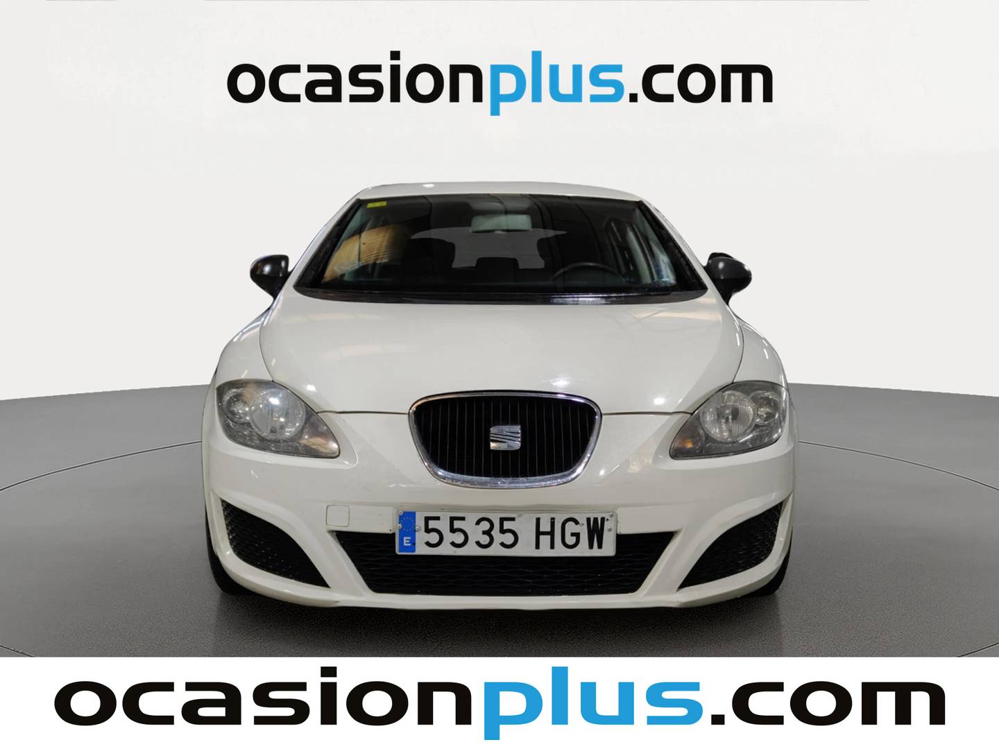 Foto Seat León SEAT León 1.4 Emocion (85 CV)