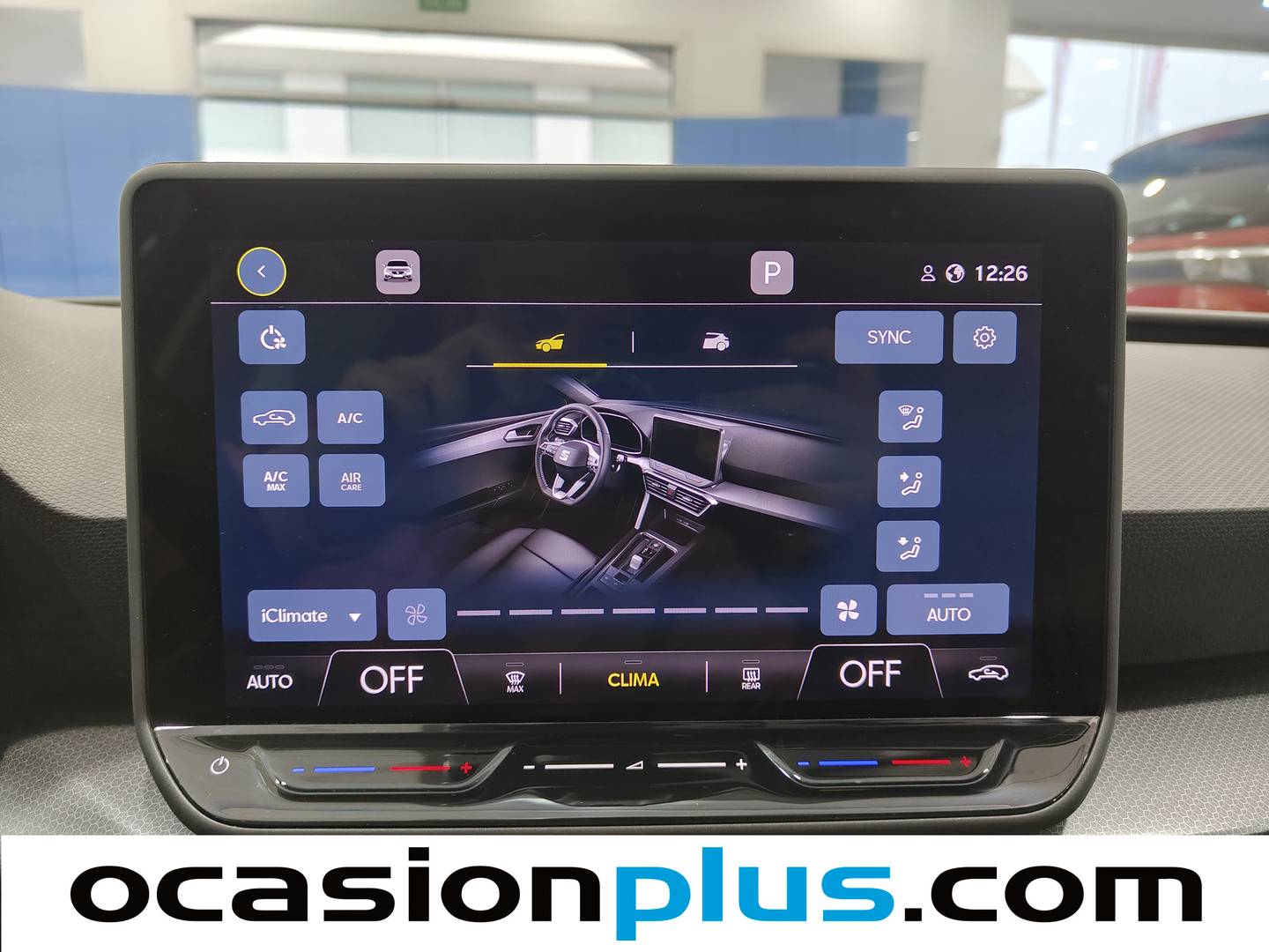 Foto Seat León SEAT León 2.0 TDI S&S Style XL (116 CV)