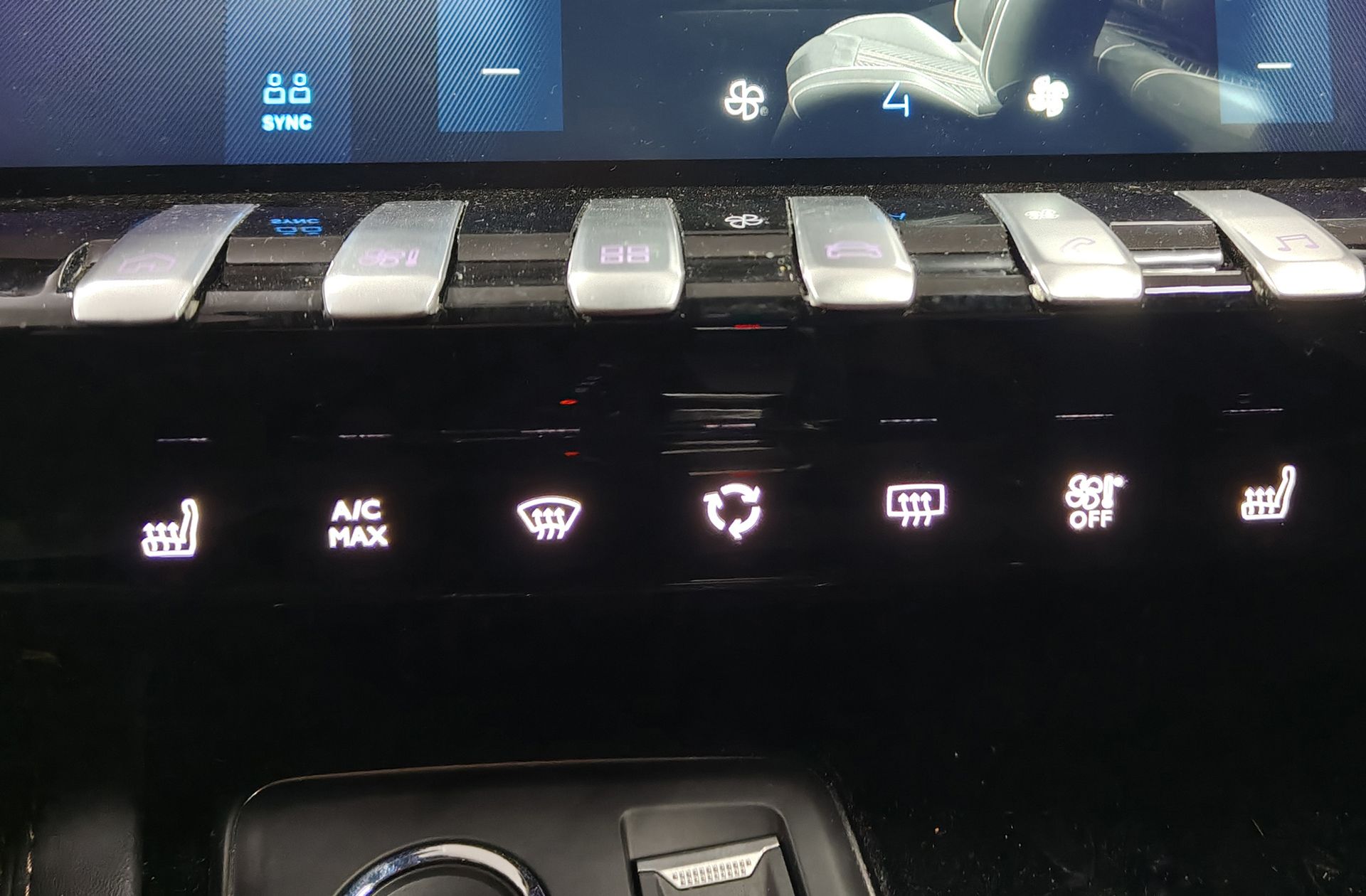 Peugeot 508 SW SW BlueHDi 130 GT EAT8 - foto 32