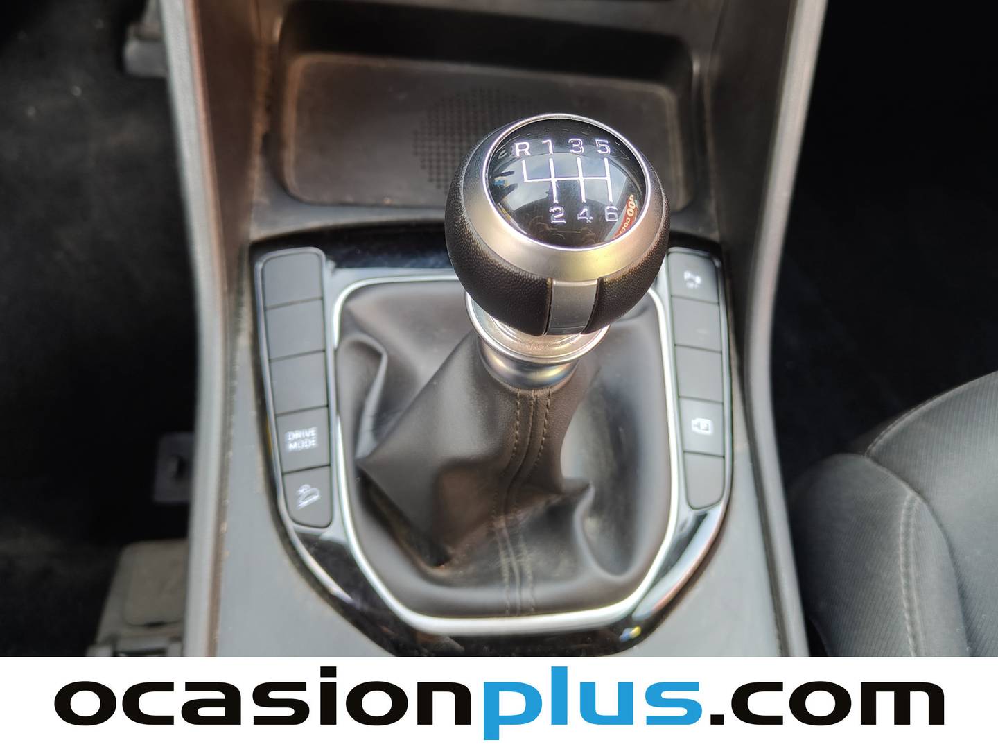 Foto Hyundai Tucson Hyundai Tucson 1.6 CRDI Maxx (115 CV)