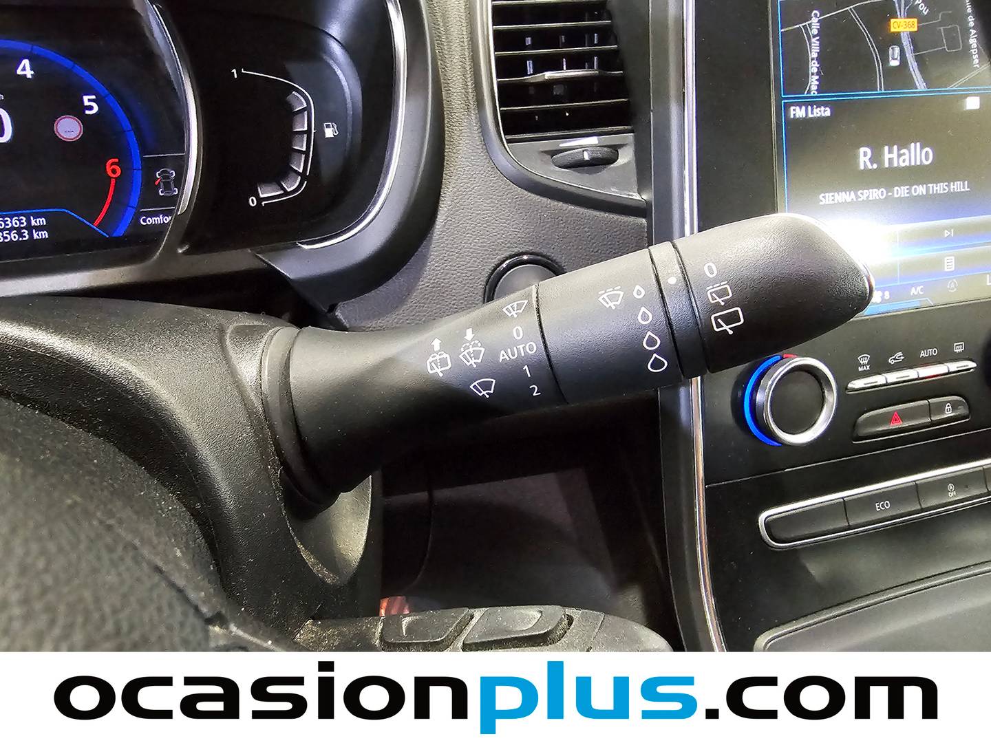 Renault Grand Scénic Renault Grand Scenic Zen Energy TCe (140 CV) EDC 7 PLAZAS 140cv
