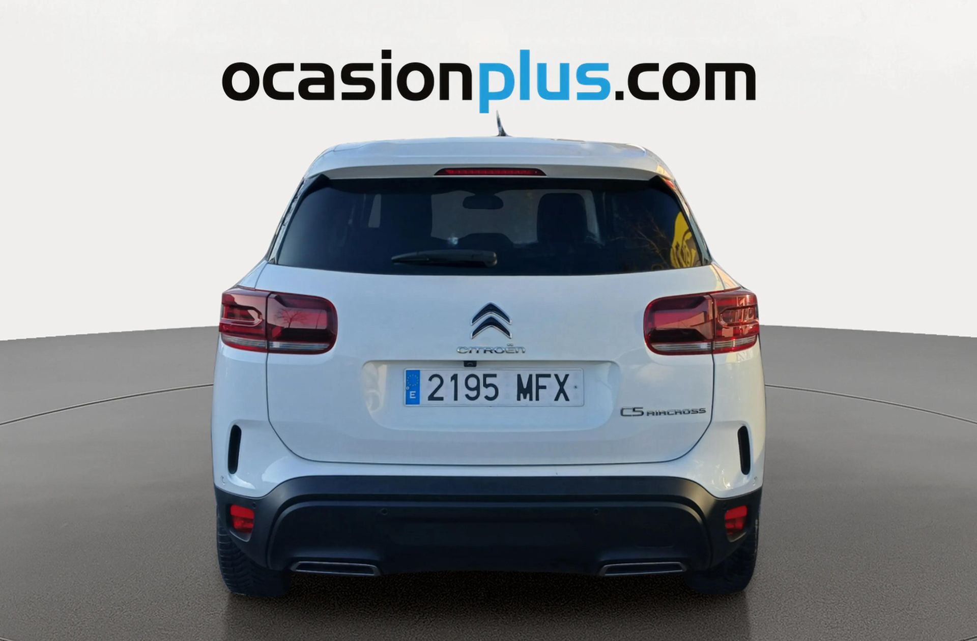 Citroën C5 Aircross PureTech 130 C Series - foto 14