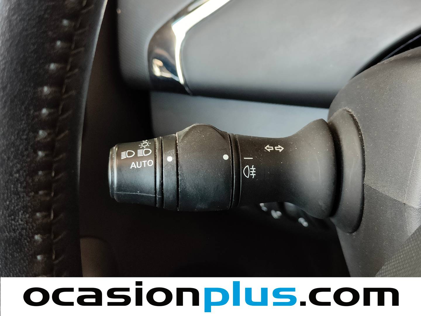 Equipamiento del Renault ZOE Renault Zoe Limited 40 R110 (108 CV)