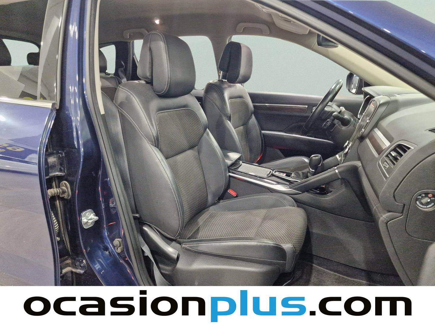 Renault Koleos Renault Koleos dCi 130 Zen X-Tronic (177 CV) automático