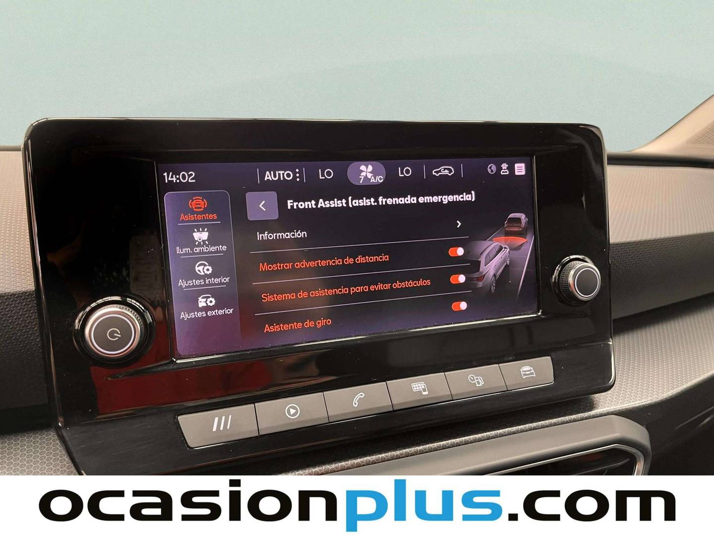 Foto Seat León SEAT León ST 1.5 TSI S&S Style XL (130 CV)