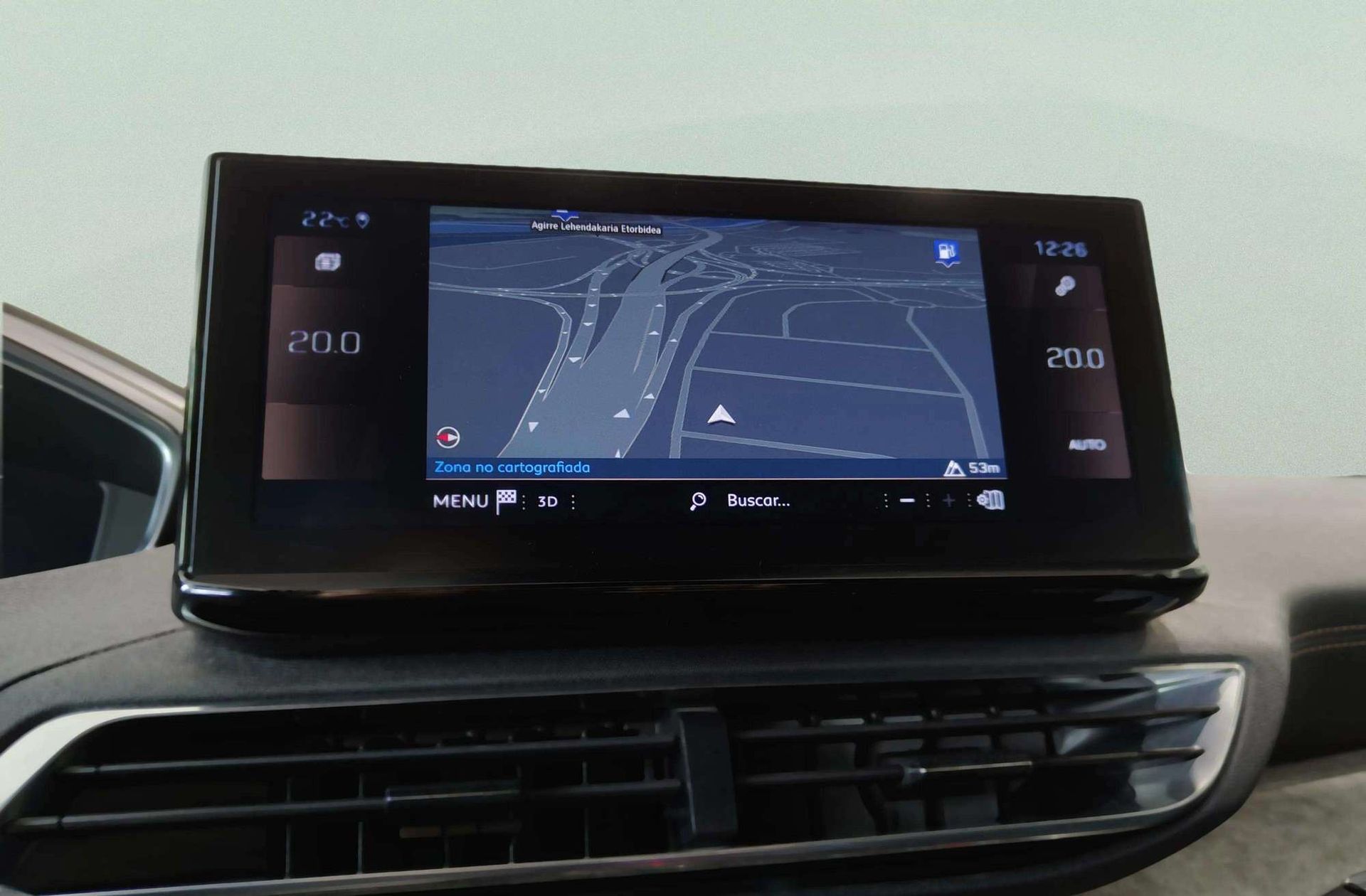 Peugeot 3008 BlueHDi 130 GT EAT8 - foto 8
