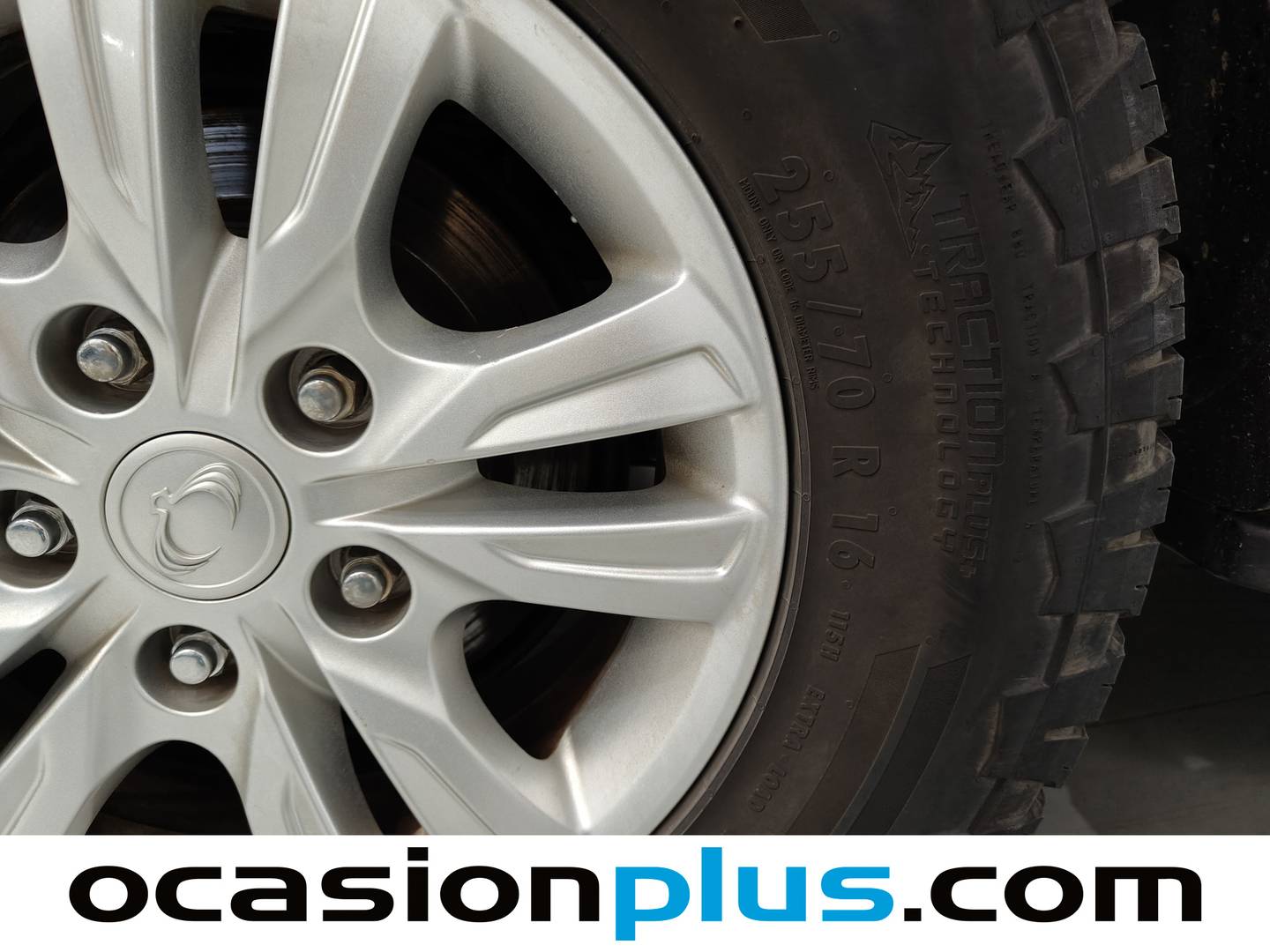 SsangYong Rexton SsangYong Rexton D22T Premium 4x2 (178 CV) 7 PLAZAS seminuevo