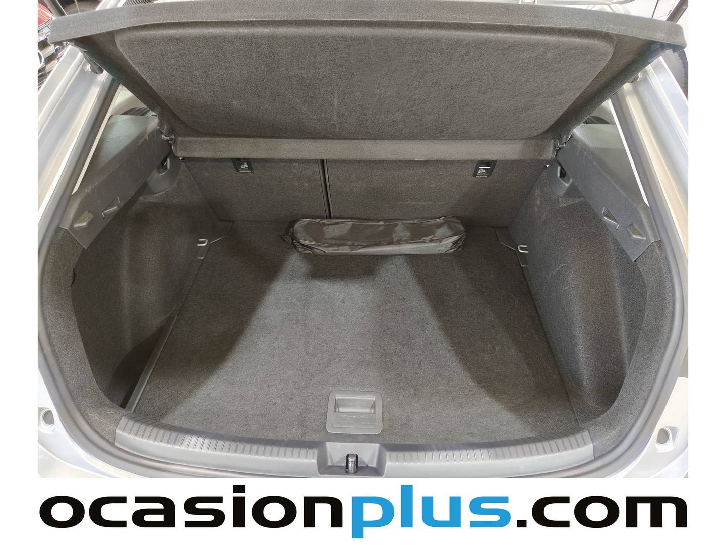 Foto Volkswagen Taigo Volkswagen Taigo ``Más`` 1.0 TSI (95 CV)