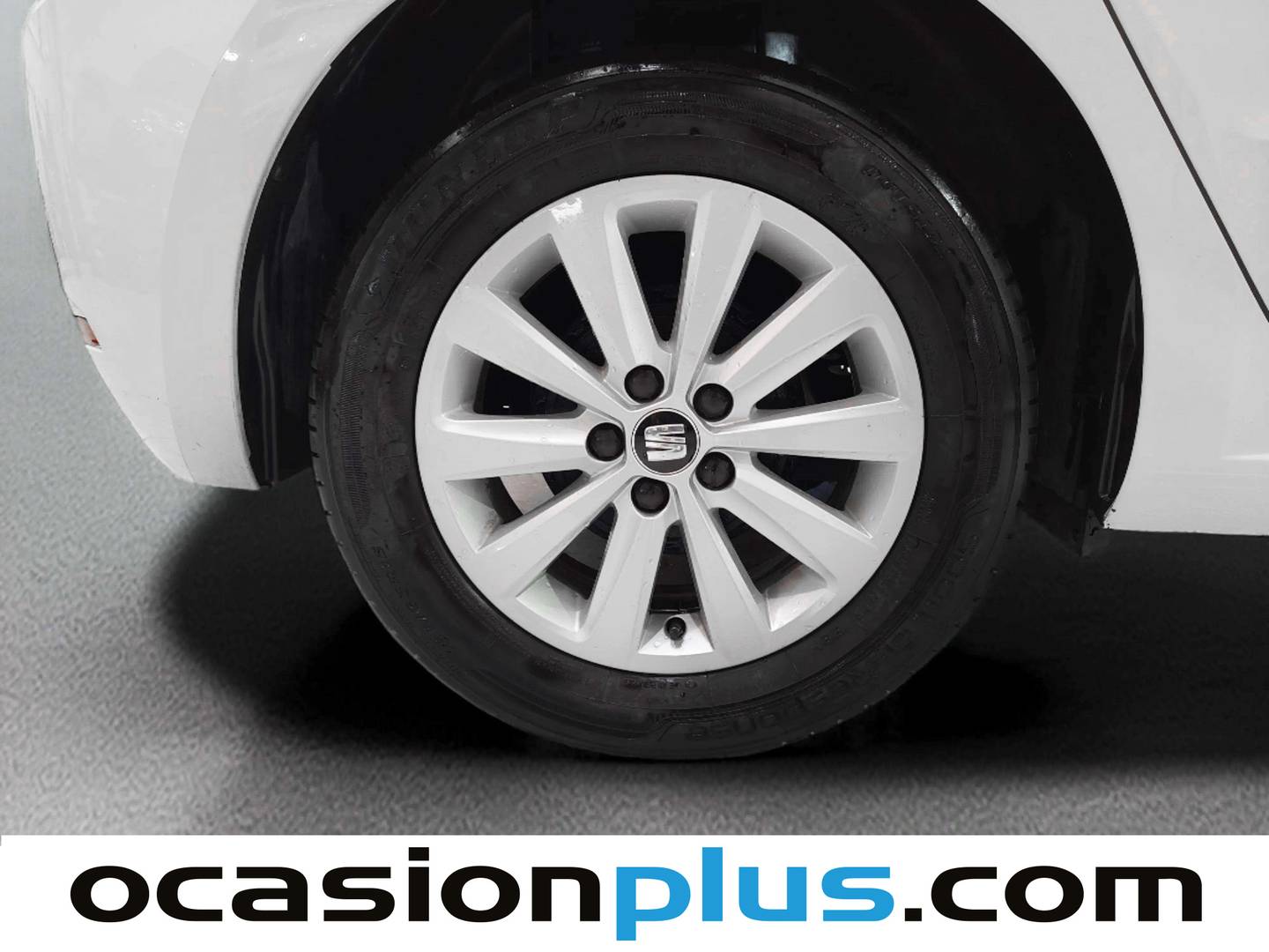 Seat Ibiza SEAT Ibiza 1.0 MPI Style (80 CV) 2019