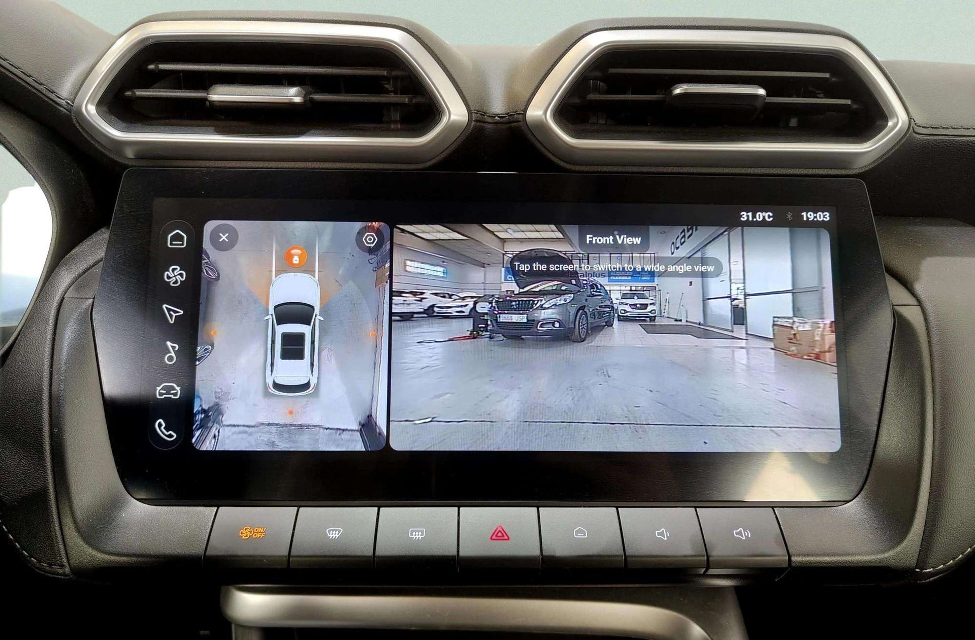 MG ZS 1.5 Hybrid+ Luxury - foto 9