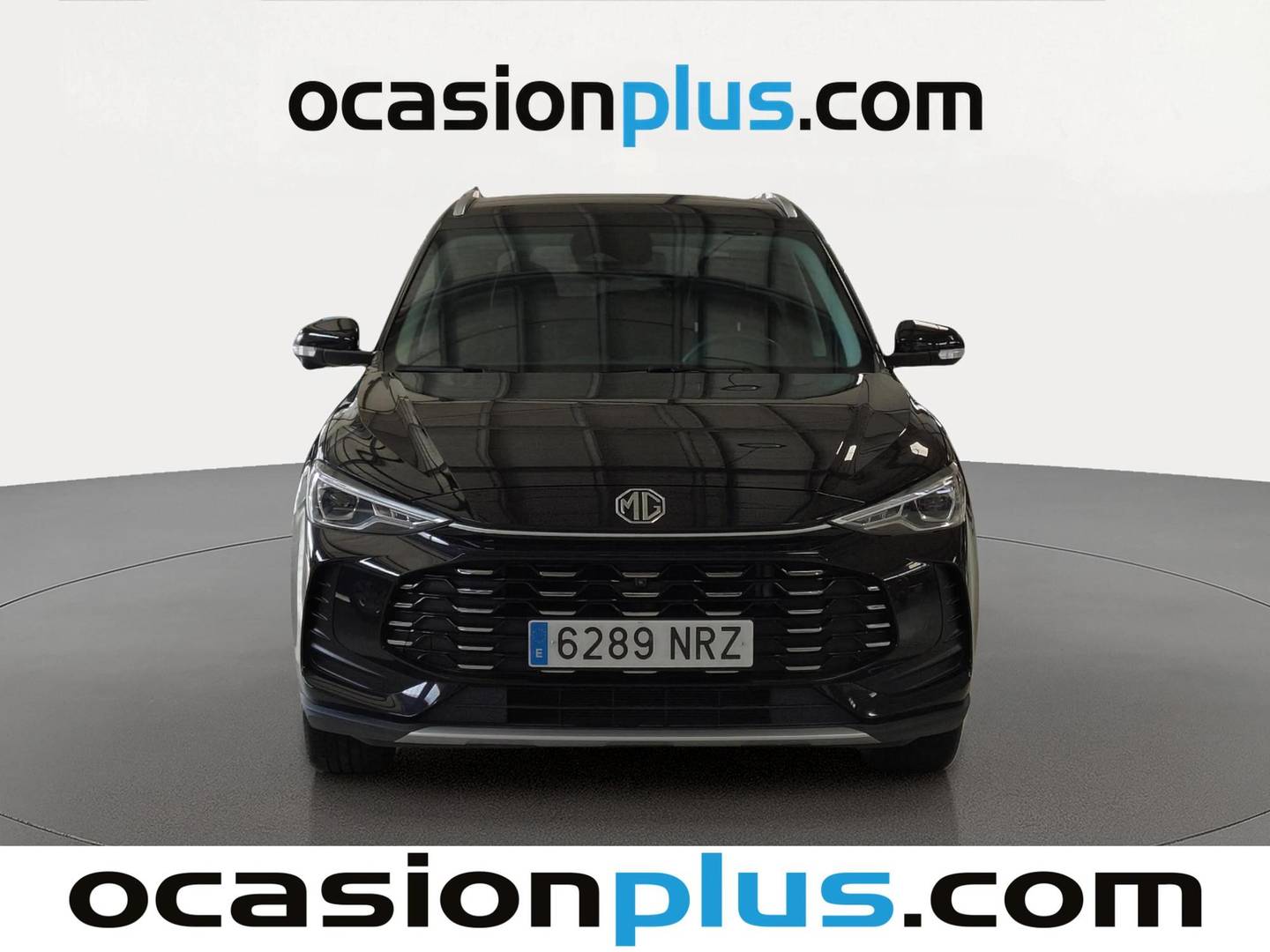 MG ZS MG ZS 1.5 Hybrid+ Luxury (197 CV) barato