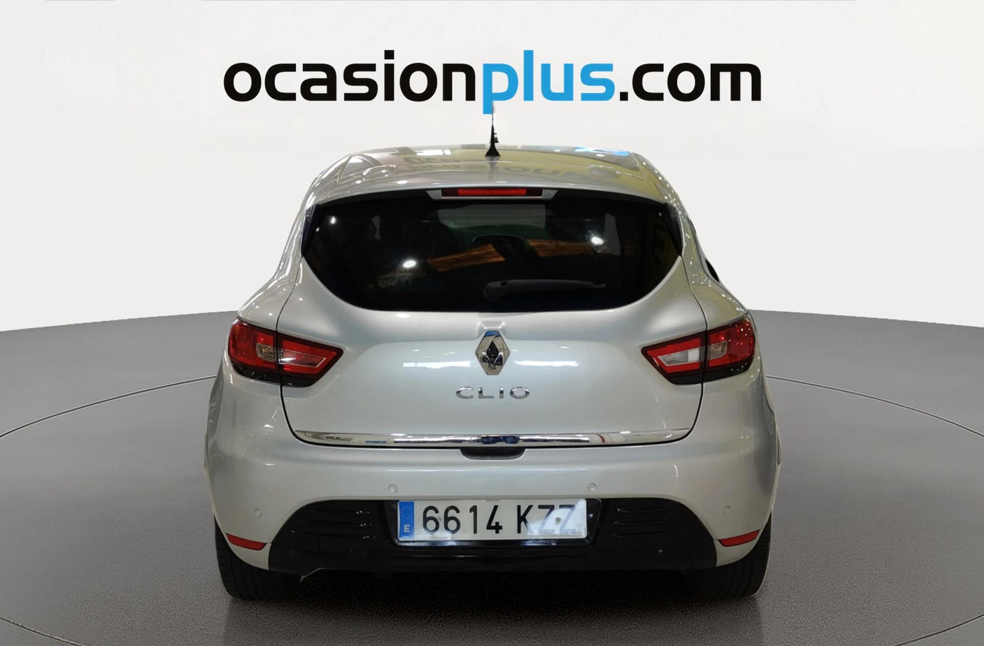 Renault Clio Limited TCe - foto 13