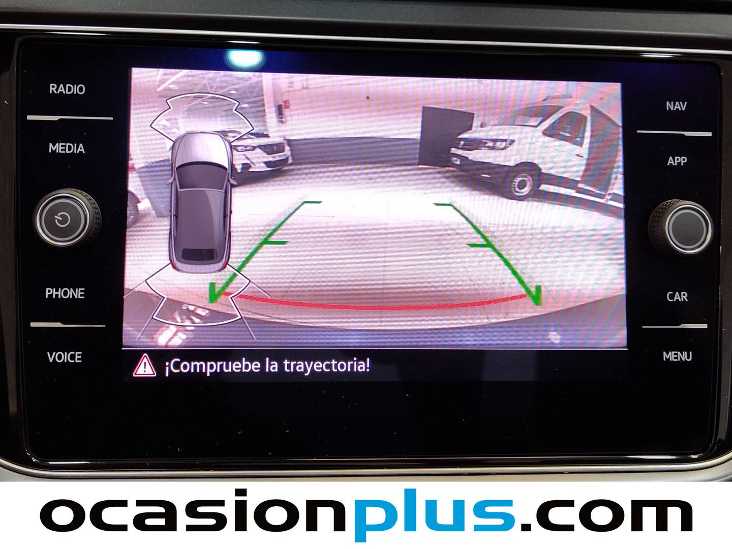 Equipamiento del Volkswagen T-Roc Volkswagen T-Roc Cabrio Style 1.5 TSI (150 CV) DSG