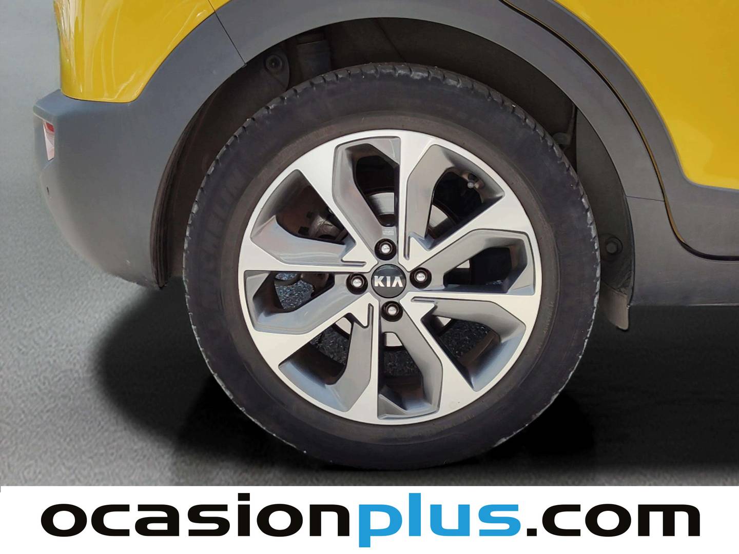 KIA Stonic KIA Stonic 1.0 T-GDi Drive (100 CV) gasolina