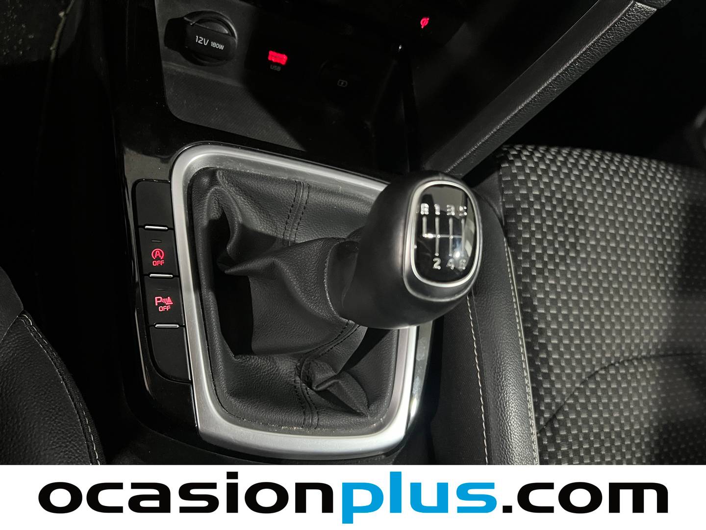 KIA Ceed Kia Ceed 1.0 T-GDi Tech (120 CV) de segunda mano