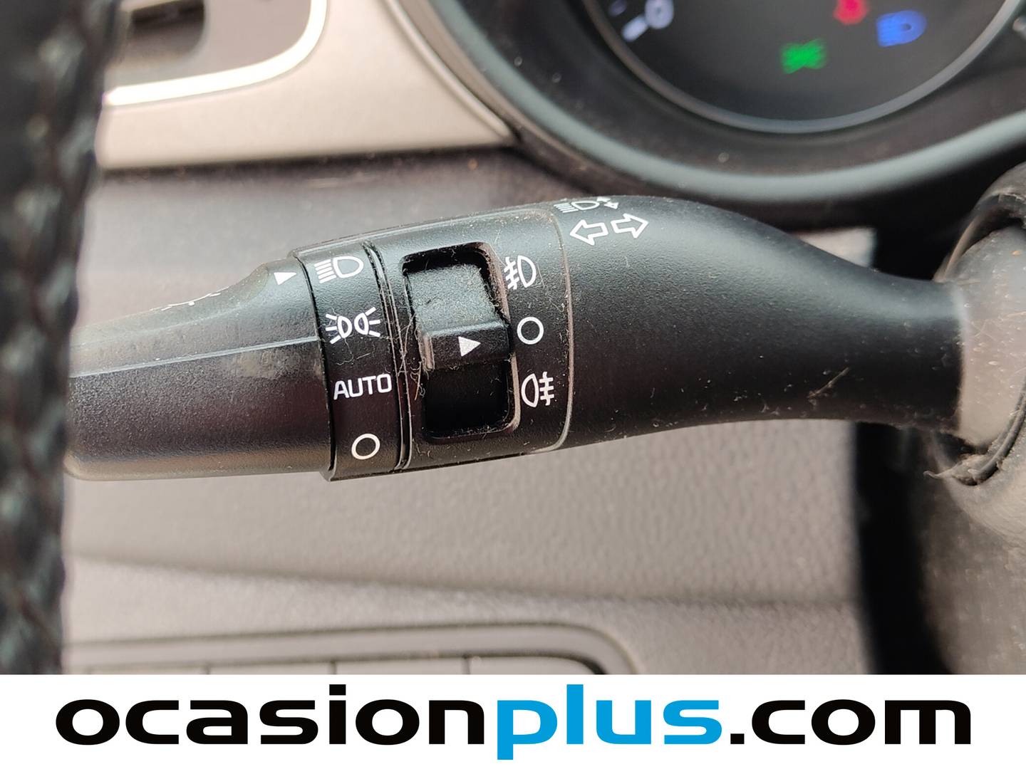 KIA Carens Kia Carens 1.6 GDi Concept (135 CV) 135cv