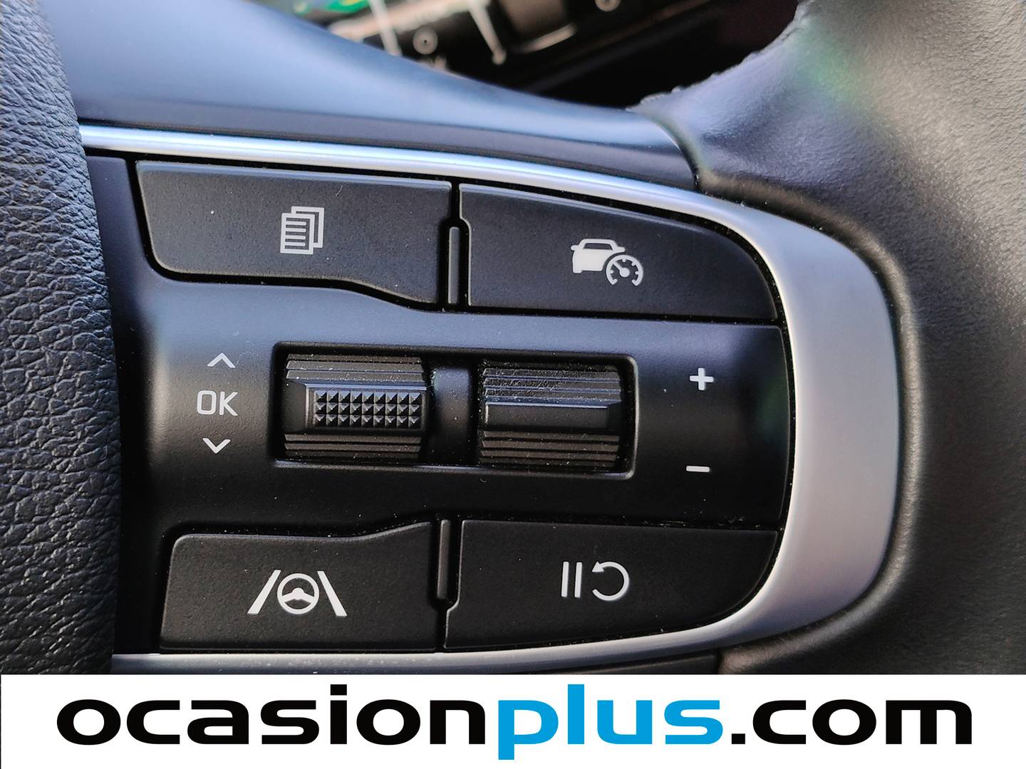 KIA Sportage KIA Sportage 1.6 T-GDi MHEV Drive 4x2 (150 CV) seminuevo