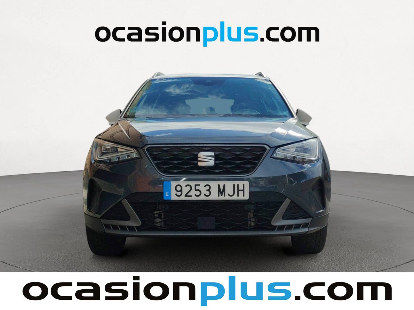 Foto Seat Arona SEAT Arona 1.5 TSI S&S FR XL DSG (150 CV)