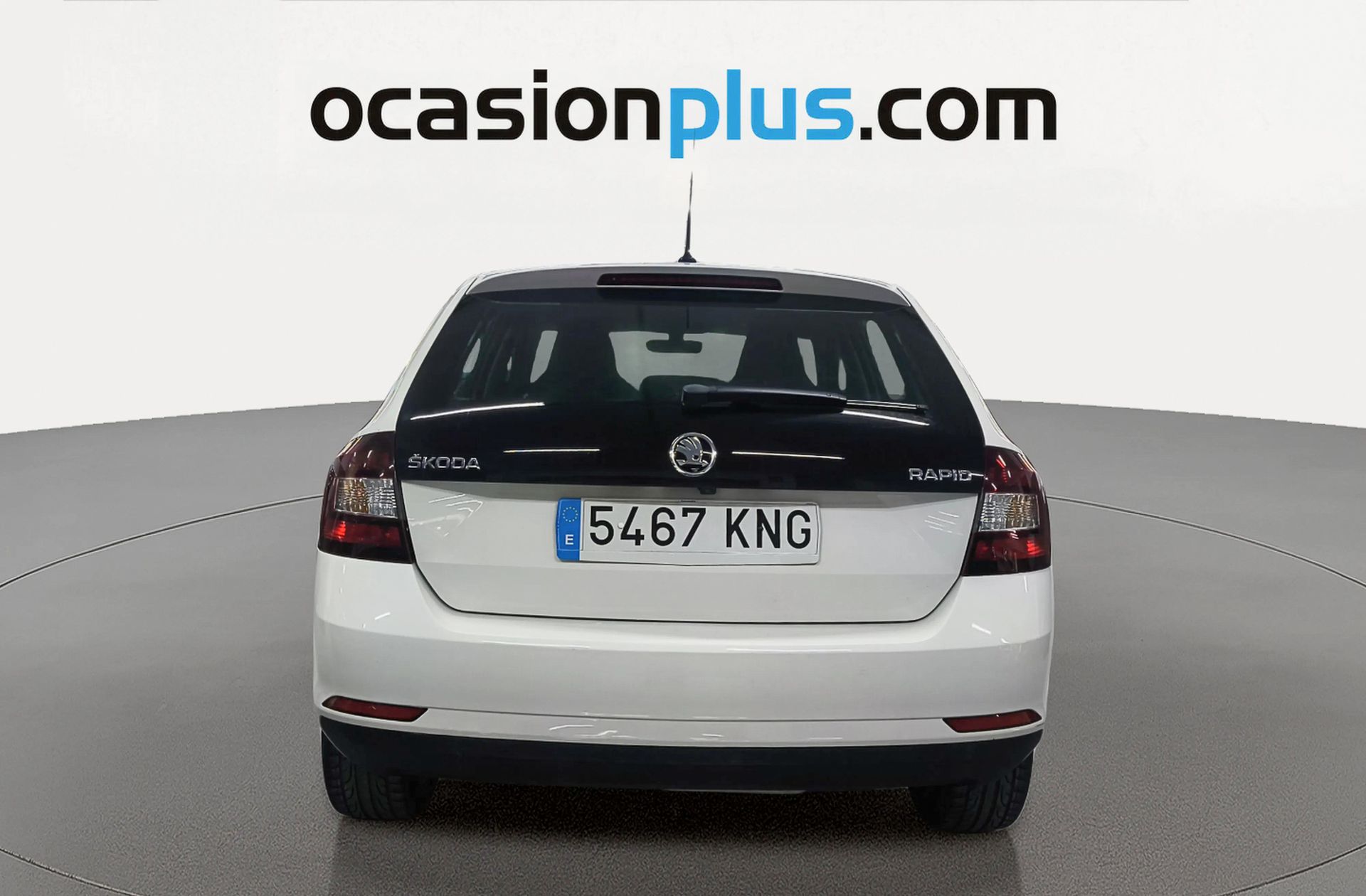 Škoda Spaceback 1.4 TSI Like DSG - foto 13