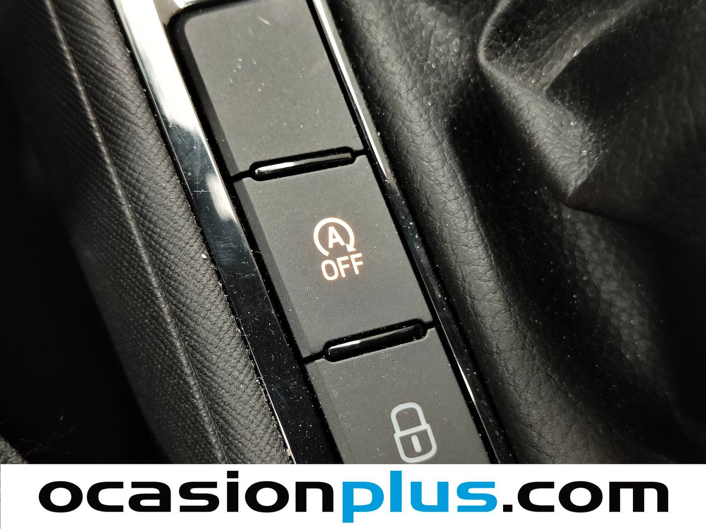 Paquetes del Skoda Fabia Skoda Fabia 1.0 TSI Go (95 CV)