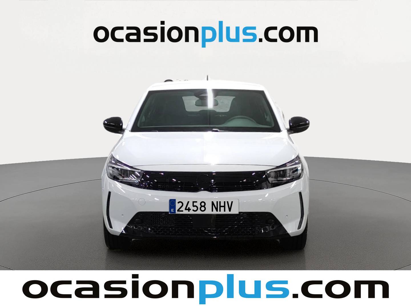 Foto Opel Corsa Opel Corsa 1.2 T XHL Hybrid GS eDCT (110 CV)