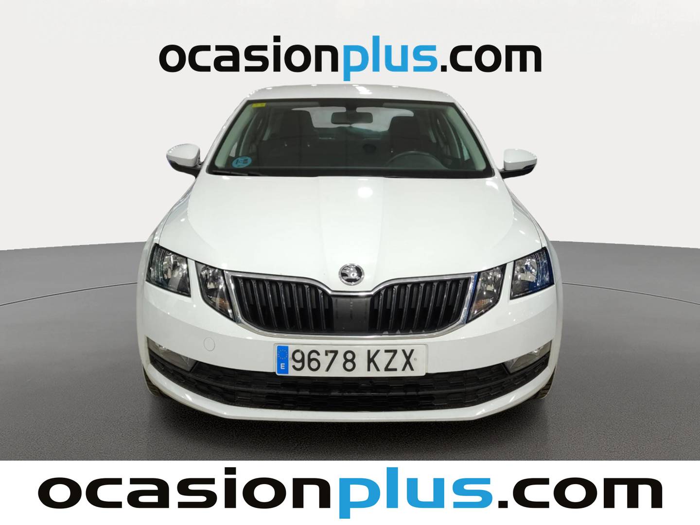 Foto Skoda Octavia Skoda Octavia 1.0 TSI Like DSG (115 CV)