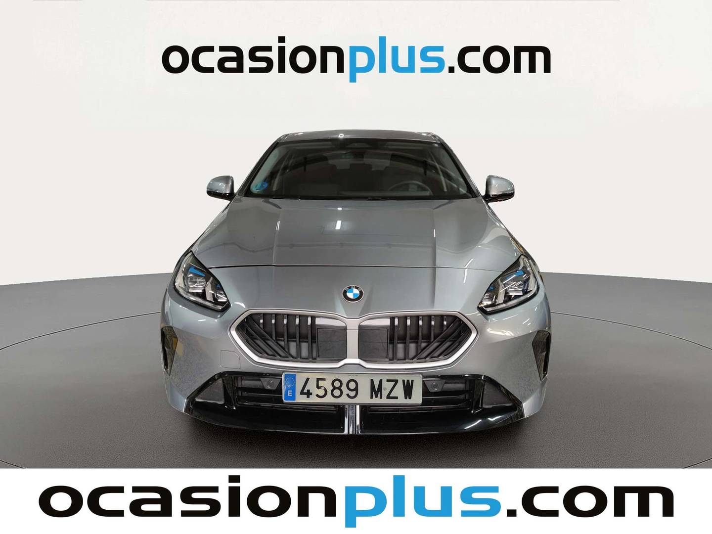 BMW Serie 1 BMW Serie 1 120d Pack M (163 CV) 163cv