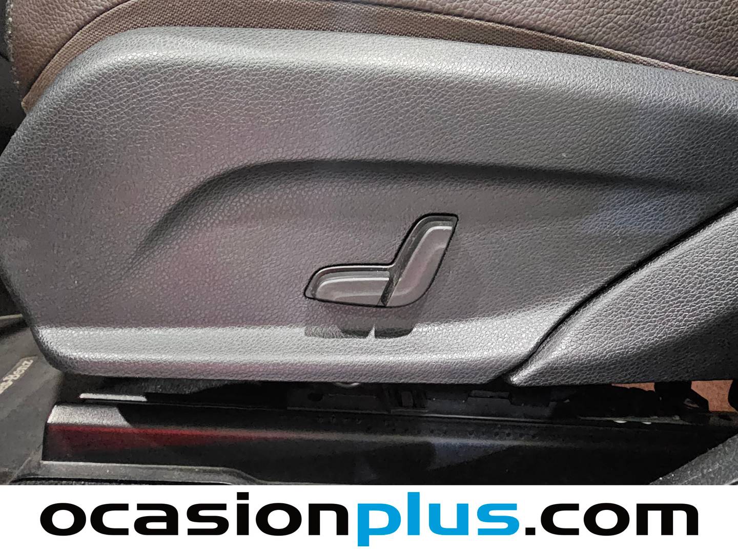 Extras del Mercedes GLC Coupé Mercedes-Benz GLC Coupé 250 d 4Matic (204 CV) PACK AMG