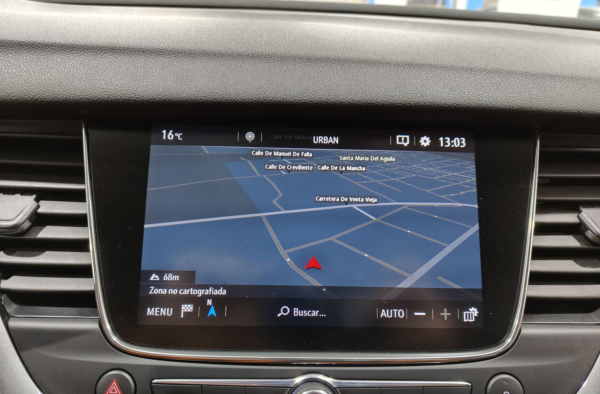 Opel Grandland 1.5 CDTi Design Tech - foto 8