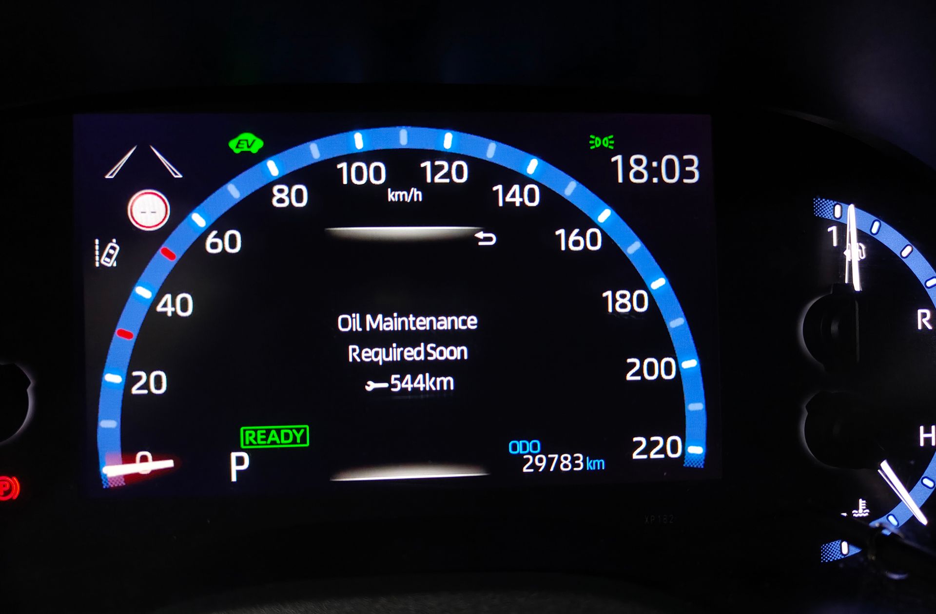 Toyota Yaris Cross 120H Active Tech - foto 8