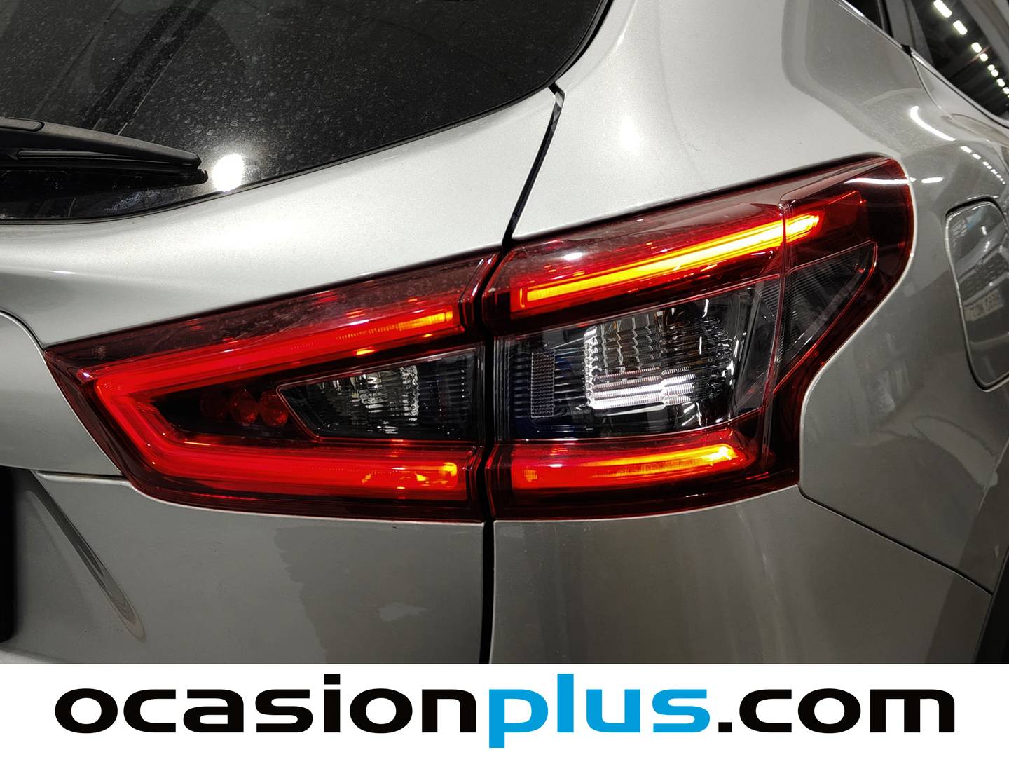 Nissan QASHQAI Nissan Qashqai DIG-T 140 N-Connecta (140 CV) al mejor precio