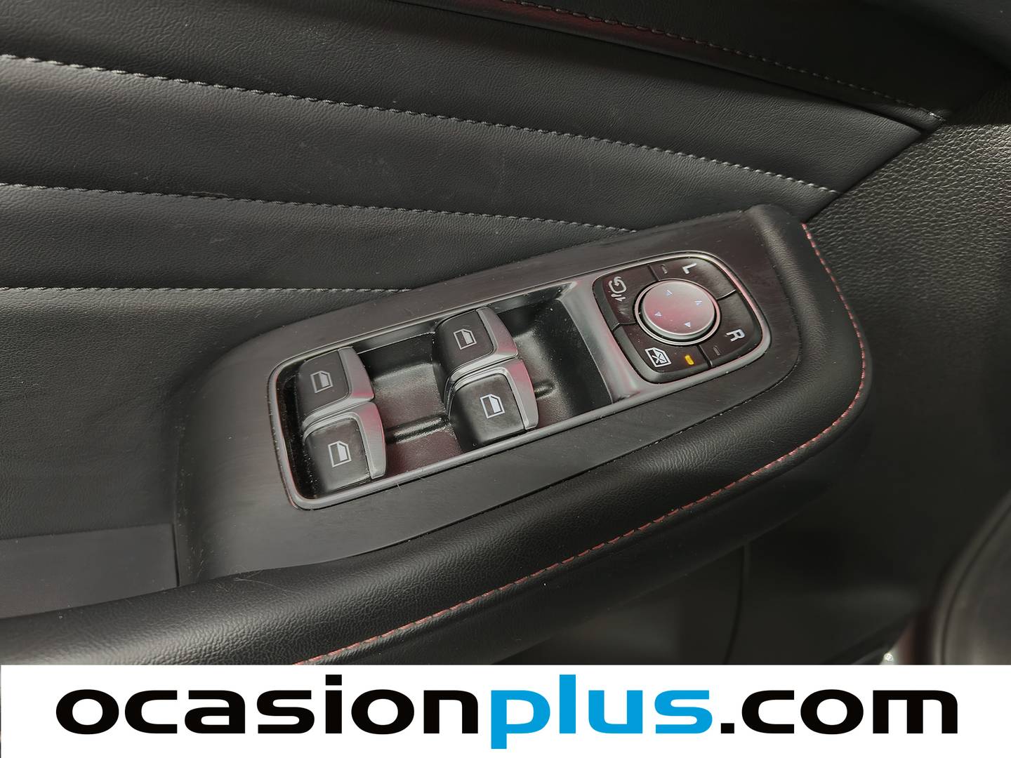 Foto MG HS MG HS 1.5 Turbo GDI Luxury DCT (162 CV)