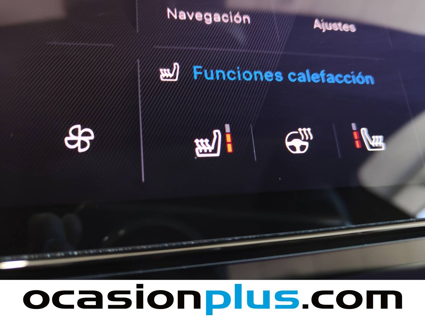 Equipamiento del Peugeot 308 Peugeot 308 SW Hybrid 225 GT eEAT8 (225 CV)